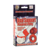 Ерекційне кільце DUAL SUPPORT MAGNUM RING photo 2