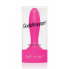 Анальная пробка Love To Love GODEBUSTER Small Pink photo 2