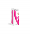Вибратор Love To Love HELLO Rabbit photo 3