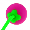 Вагинальные шарики "Cherry" для упражнений Кегеля photo 4