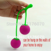 Вагинальные шарики "Cherry" для упражнений Кегеля photo 5