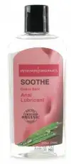 Лубрикант SOOTHE GUAVA BARK ANAL LUBE 120 ml photo 3