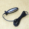 Анальная пробка с электростимуляцией Butt Plug  photo 3