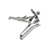 Вагинальный расширитель Speculum из нержавеющей стали photo 5