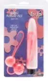 Набор MARBLE PLEASURE PACK QUARTZ PINK photo 4
