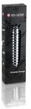 Электростимулятор универсальный MYSTIM GROOVEY GEORGE photo 2