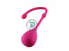 Вагинальные шарики Love Ball Tight - 3 шт./компл. photo 4