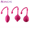 Вагинальные шарики Love Ball Tight - 3 шт./компл. photo 2