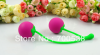 Силиконовые вагинальные шарики Benwa Smartballs photo 2