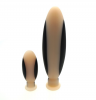 Анальная пробка Butt Plug для женщин - 2 шт. photo 5
