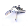 Расширитель из нержавеющей стали Speculum Vaginal Examation   photo 6