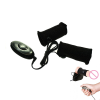 Насадка на пенис и мошонку с  электростимуляцией Electro Shock  photo 2