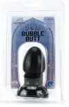 Анальная пробка BUBBLE BUTT DICKY BLACK photo 6