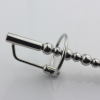 Металлические бусы для пениса Stick photo 4