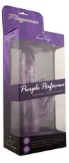 Вибратор PURPLE PERFORMER photo 2