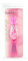 Вибратор PERFECT VIBE RABBIT photo 4