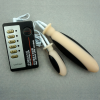 Электростимуляторы Electro shock: вагинальный и анальный photo 2