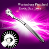 Секс-игрушка для пары - молоток-вертушка Wartenberg photo 2