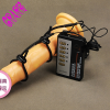 Эрекционные кольца для электростимуляции Electro Shock photo 3