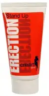 Крем мужской ERECTION CREAM STAND UP photo 2