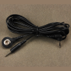 Кабель с 1 головкой для электростимуляции Electro Shock  photo 2