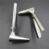 Расширитель влагалища Speculum. Нержавеющая сталь. Подходит для анала.  photo 5