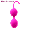 Вагинальные шарики HoozGee Love Ball photo 2
