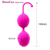 Вагинальные шарики HoozGee Love Ball photo 4