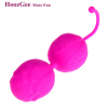 Вагинальные шарики HoozGee Love Ball photo 3