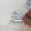 Проводники для стимулятора Electro shock WQ1399 - 4 шт. photo 4