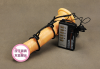 2 кільця на пеніс для електростимуляції Extender Cock photo 4