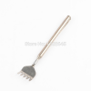 Набор из металлических граблей Paddle Flogger  photo 6