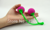 Вагинальные шарики "Cherry" photo 4