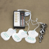 Набор секс-игршек Electro shock kit с электросимуляцией photo 3