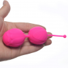Вагинальные шарики в форме цветов Lastic  photo 5