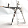 Вагинальный расширитель Speculum из нержавеющей стали photo 5