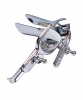 Вагинальный расширитель Speculum из нержавеющей стали photo 2