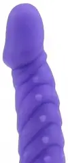 Вибратор FAIRY TAIL MAGIC LAVENDER photo 3