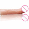Силиконовая накладка на пенис photo 5