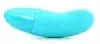 Вибратор мини AKO OUTIE VIBE BLUE PICOBONG photo 2