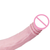 Насадка на член розовая photo 2