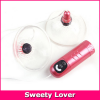 Помпа для стимуляции и увеличения груди Enhancer Sucker - 7 скоростей photo 2