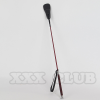 Кнут Whip. Цвет - черный. Длина - 60 см. photo 2