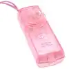 Вибростимулятор на соски MULTISPEED NIPPLE CLAMPS PINK photo 3
