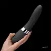 Вібратор LELO ELISE 2 BLACK photo 2