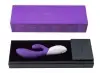 Вібратор LELO INA 2 PURPLE photo 3