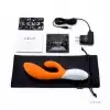 Вибратор LELO INA 2 ORANGE photo 2