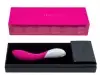 Вібратор LELO MONA 2 CERISE photo 2