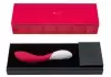 Вибратор LELO MONA 2 RED photo 2