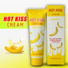 Анальный лубрикант Hot Kiss. Банановый аромат. 30 мл. photo 2